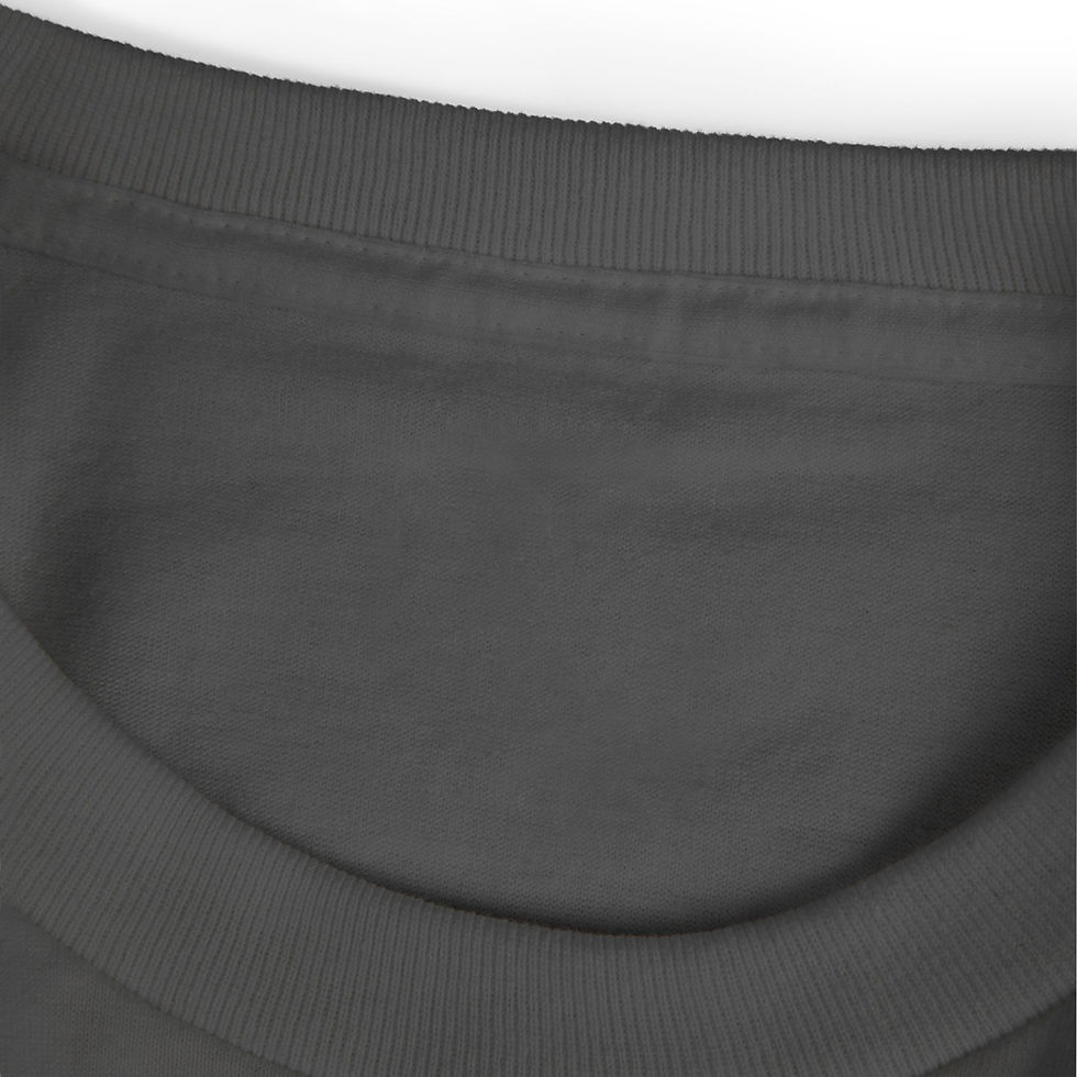 Indexkép: Men's Christian Heritage Month - Heavyweight Cotton Tee