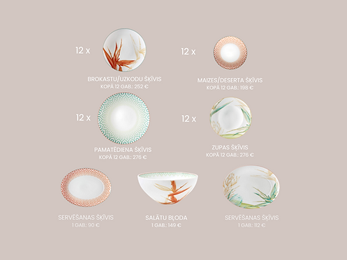 40 Fiji porcelāna trauku servīze 12 personām.png