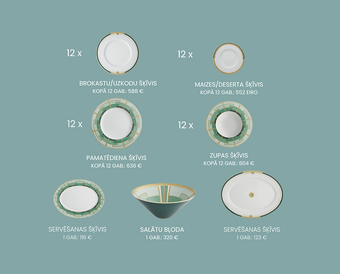 48 Emerald porcelāna trauku servīze 12 personām.png