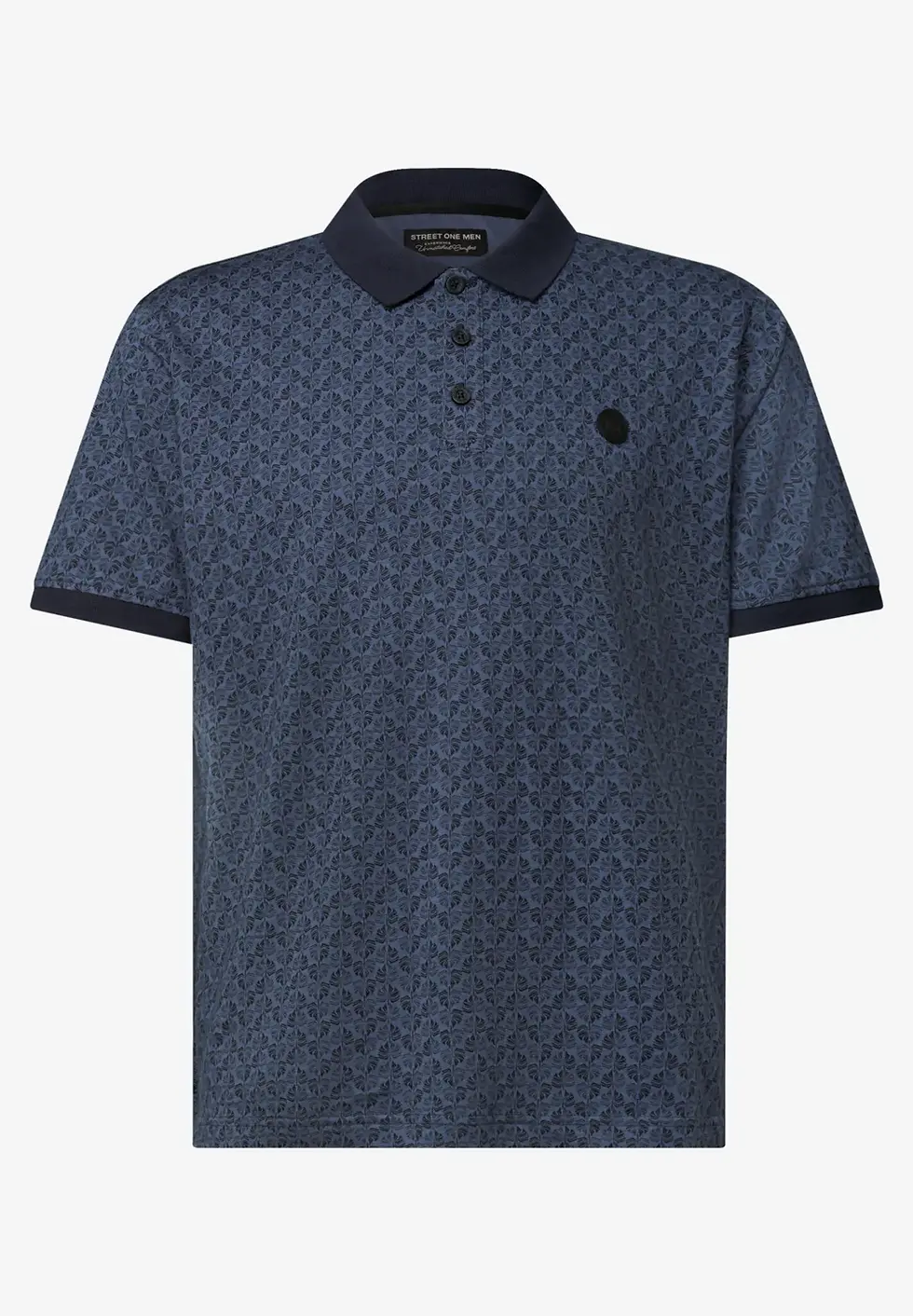 Miniaturbild: Poloshirt