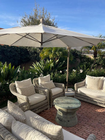 The San Miguel Home: Personal, Layered, and Deeply Lived In