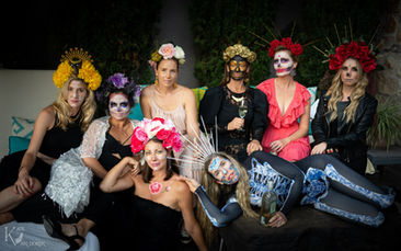 Beyond the Catrina: How to Celebrate Día de Muertos Respectfully in San Miguel de Allende