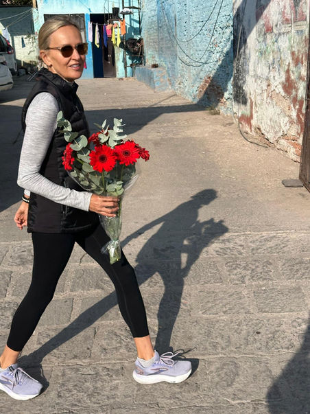 Wellness in San Miguel de Allende