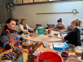 Three Creative Workshops We’re Loving in San Miguel de Allende