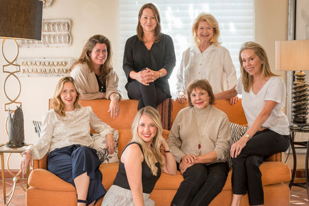 Saying “Yes” to San Miguel de Allende: How 7 Expat Women Built their Lives Here
