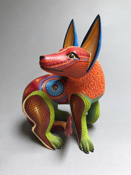Galleria Atotonilco: Why It Is a Must In San Miguel de Allende
