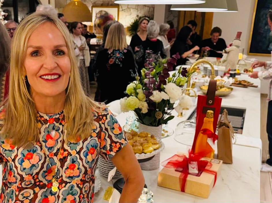 From Market to Table: Where Julie Shops for the Perfect Meal