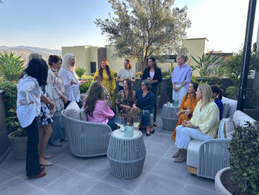 Introducing San Miguel Women: Stories of Purpose