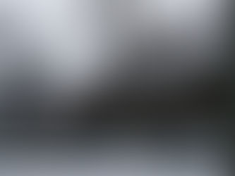 雪と雨の日 蓼科高原