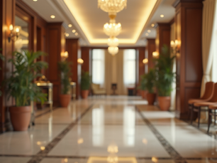 Leadership Efficace dans l'Hôtellerie: Conseils Pratiques