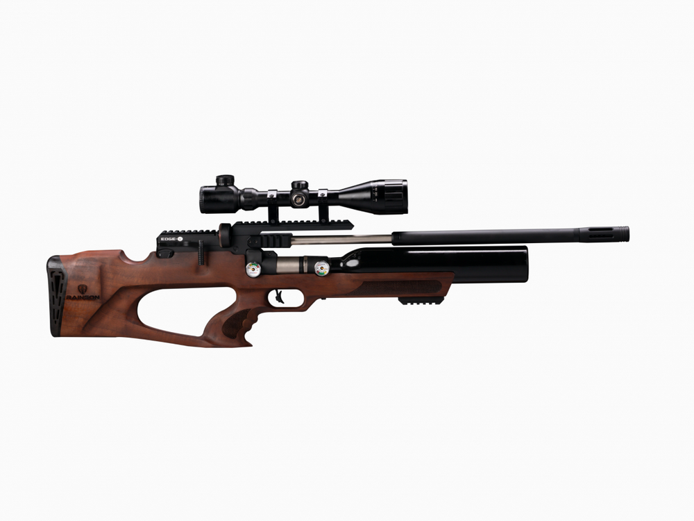 Rainson EdgeX Rifles