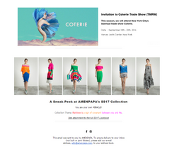 Photocopy of email (Part III)