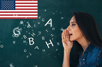 spoken english