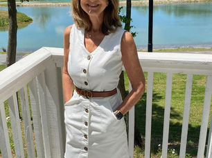 Elevate Your Style: Petite Fashion Tips for Women Over 55