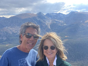Rocky Mountain High ♥️