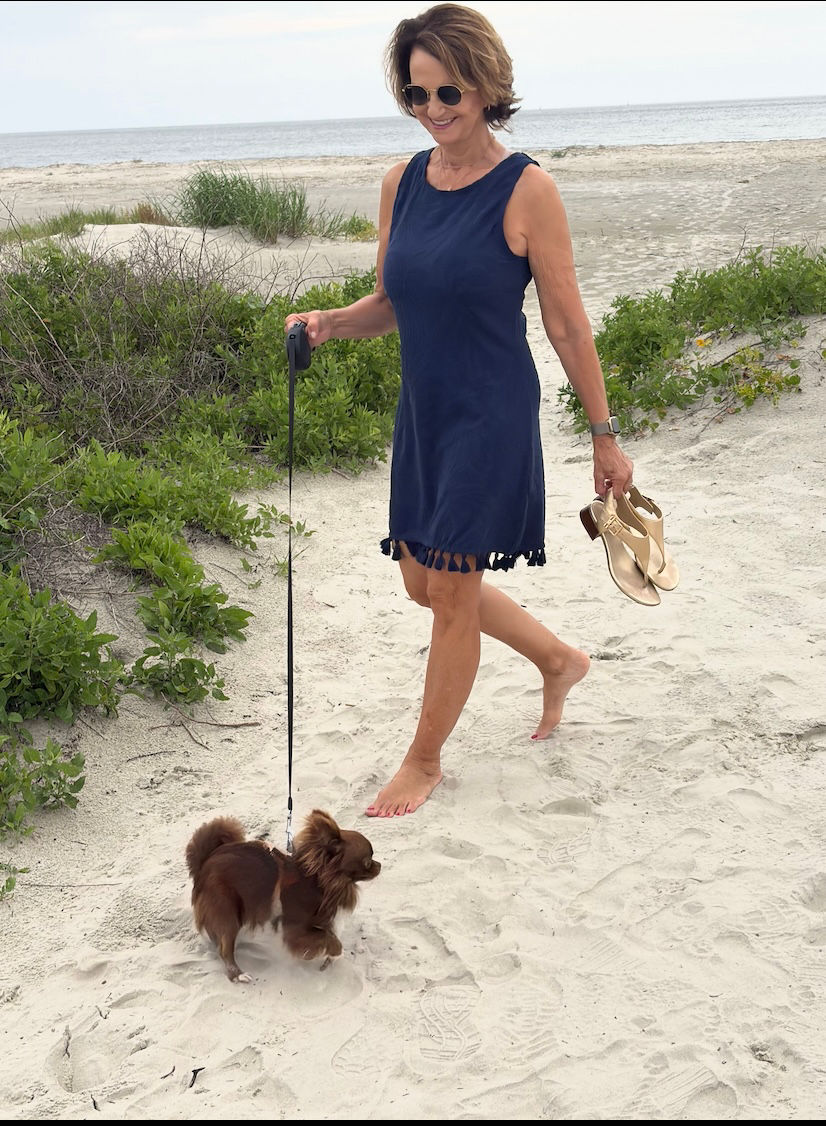 NORDSTROM COVER-UP