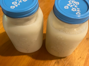 How to Render Lard-Nature's Purest Cooking Oil