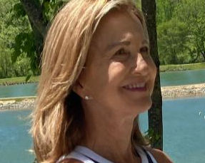 How To Keep That Glow After 55-Take Care of Your Skin