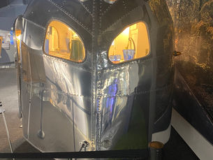 Tour of the Airstream Factory- Where Adventure Is Created and the Rubber Meets The Road