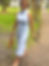 Petite Women Over 60: Three Midi Dresses That Fit 5'0" With No Tailoring