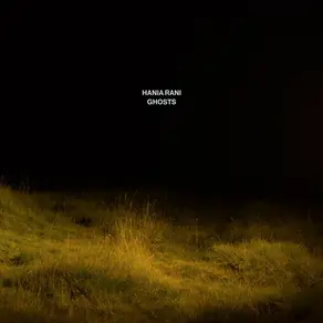 Musique - Ghosts par Hania Rani