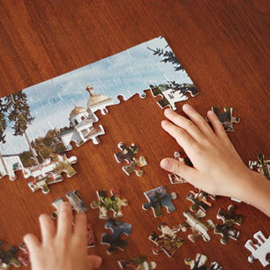 Photographie - Après les cigognes par Vanessa Kuzay