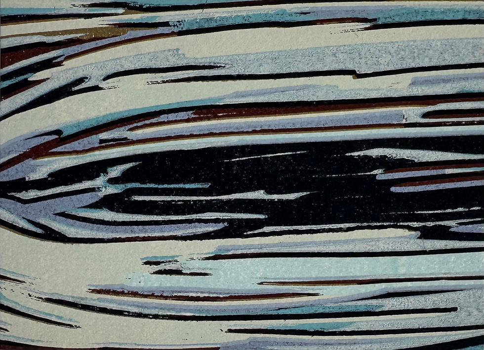 011 piece of art