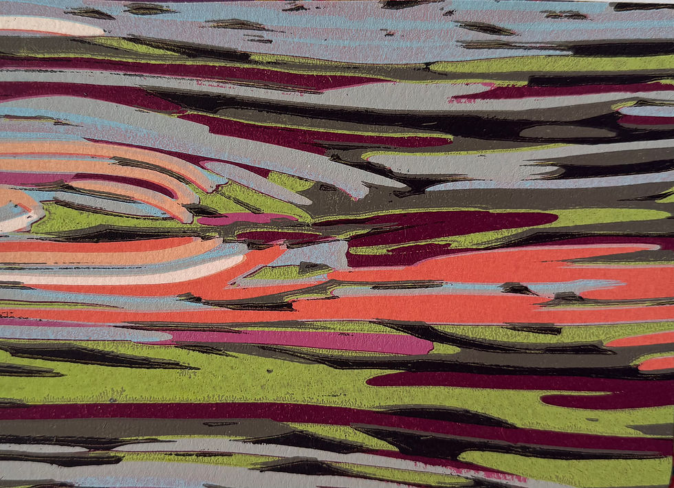018 piece of art