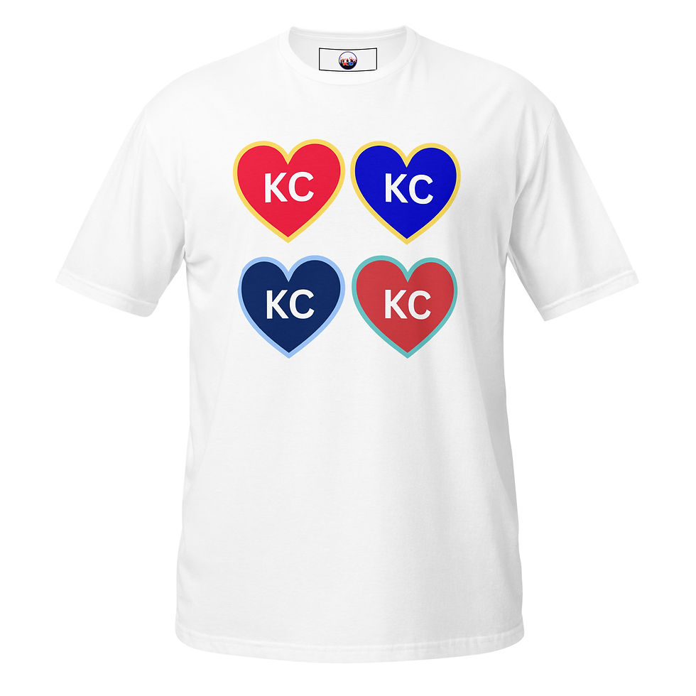 Thumbnail: Hearts x 4