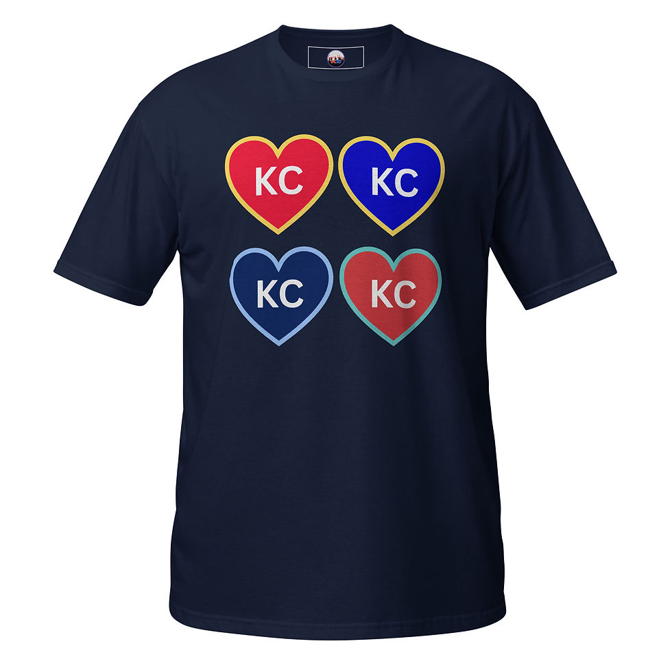 Thumbnail: Hearts x 4