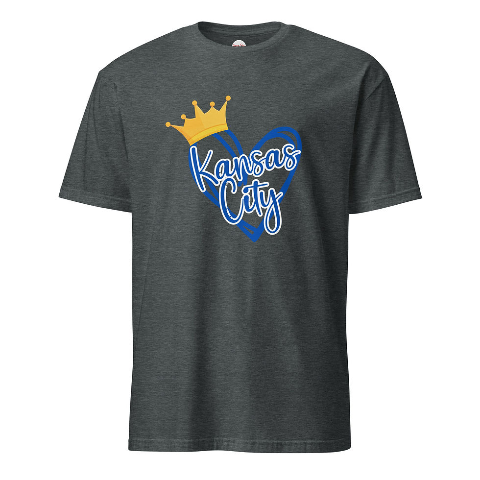 Thumbnail: Royals Kansas City Heart