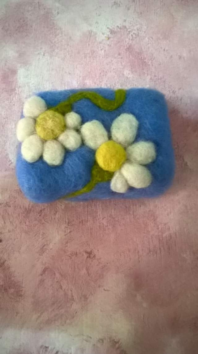 Miniatura: JABONES PERSONALIZADOS
