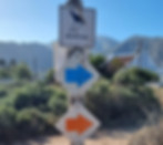 Trail Markers