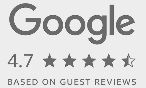 Google reviews