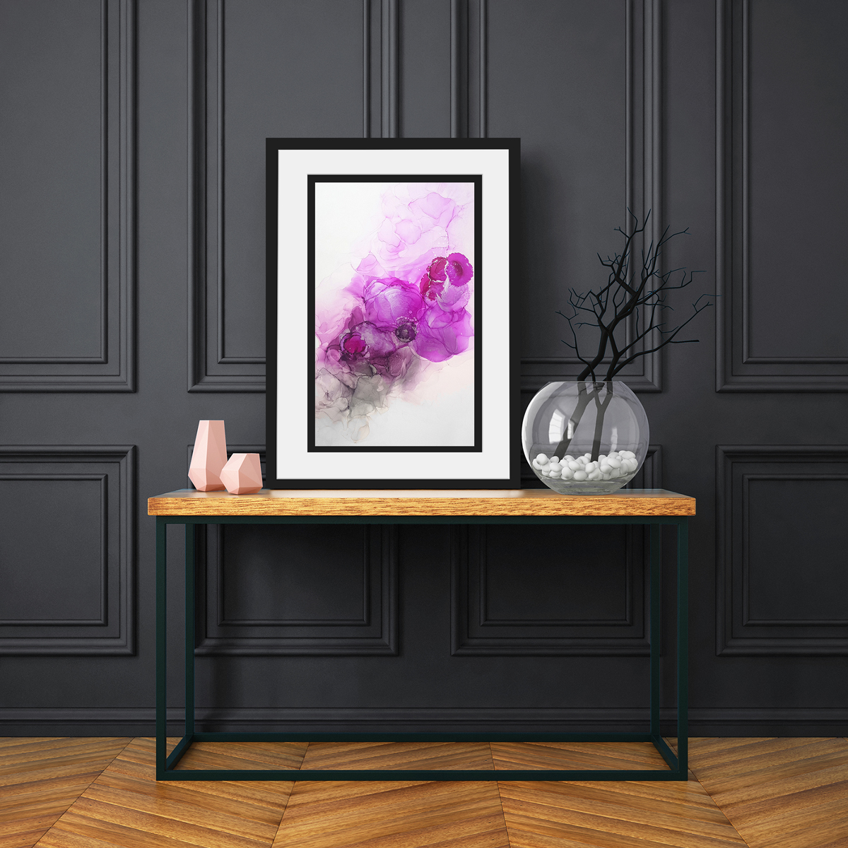 peonies
