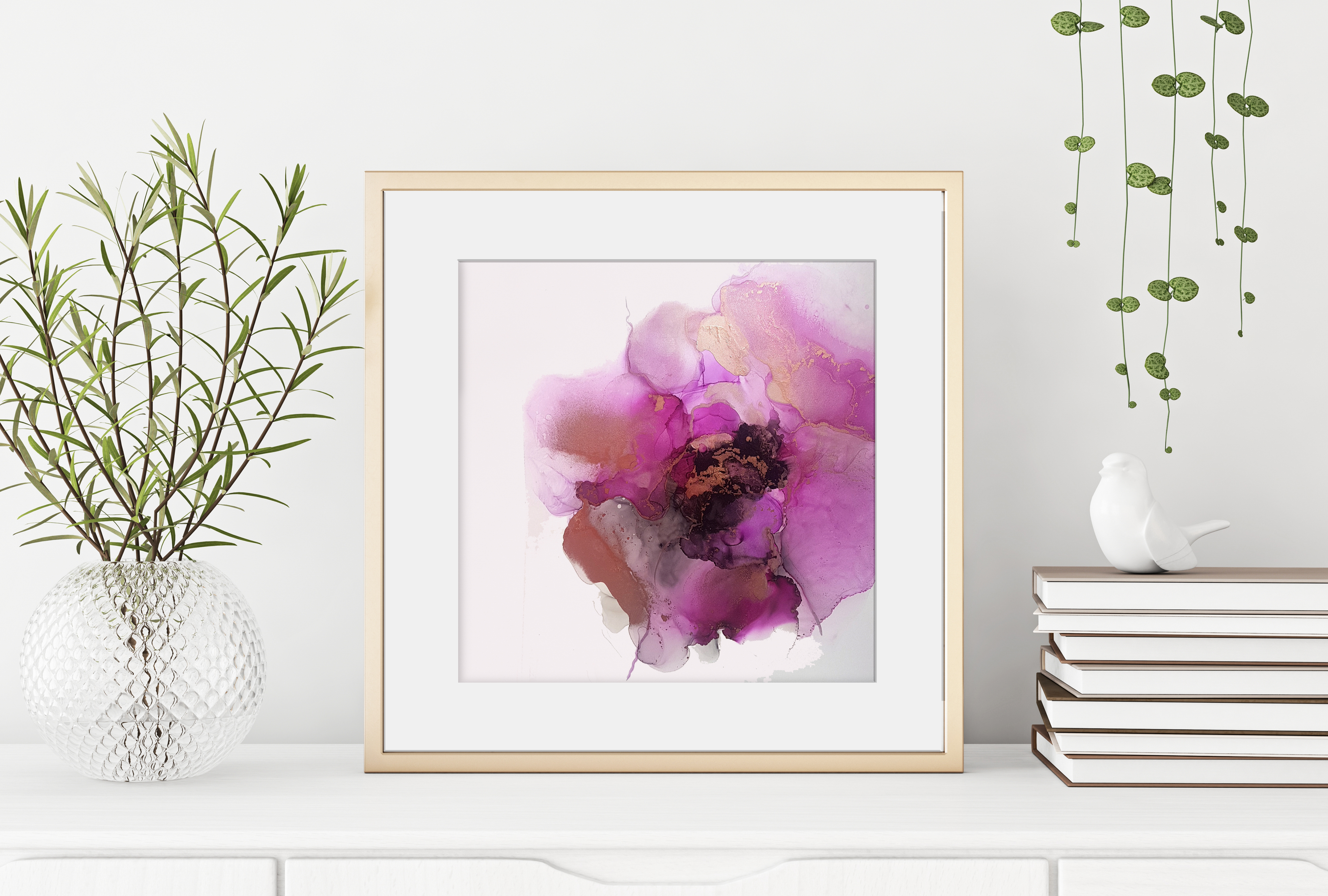 full-bloom