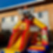 Chateau Circus Alive sports