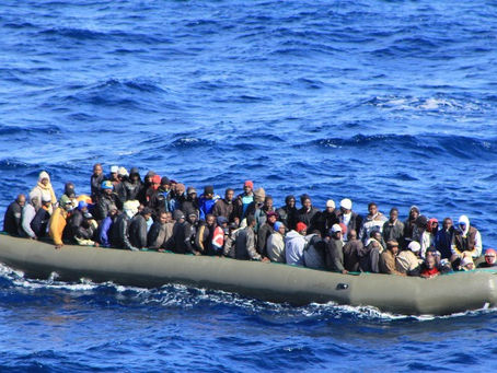 8 African migrants die, more injured off the horn of Africa
