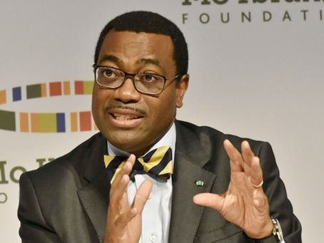 Food security: 141m Africans benefit from improved agricultural techniques — AfDB