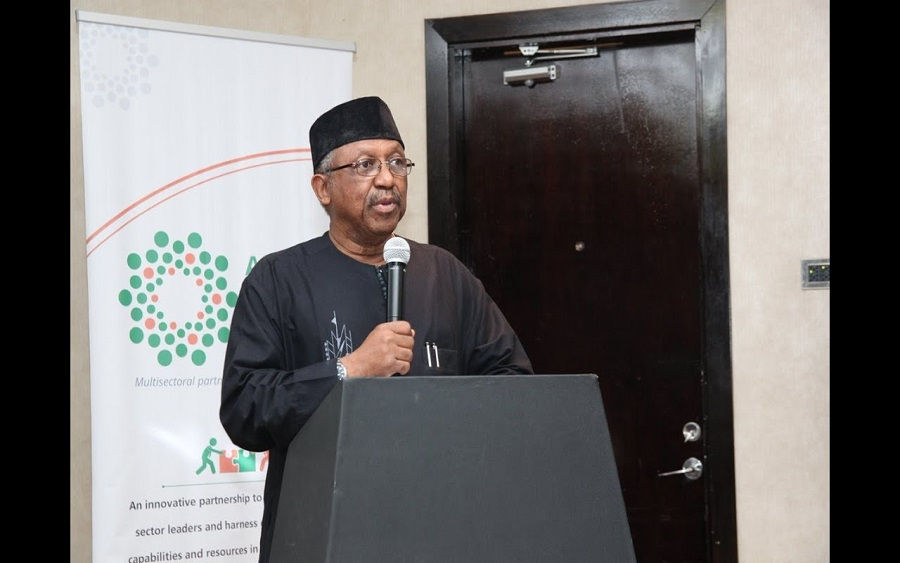 Over 5,000 COVID-19 positive cases in Nigeria under 19