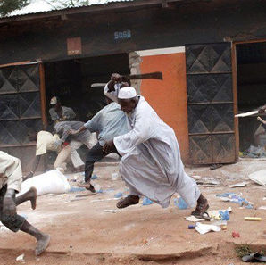 20 killed, several injured in fresh attack in Kaduna