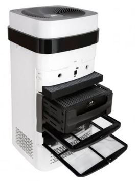 תמונה ממוזערת: AirDog Model X5D