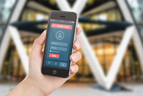 Mobile Search Engine