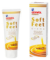 softfeet gehwol podologie