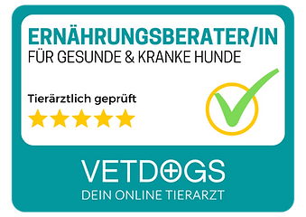 Siegel-Ernaehrungsberaterin-Vet-Dogs
