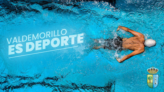 Semana Europea del Deporte en Valdemorillo BEACTIVE! | Vídeo Promocional de Los Buscadores de Emociones