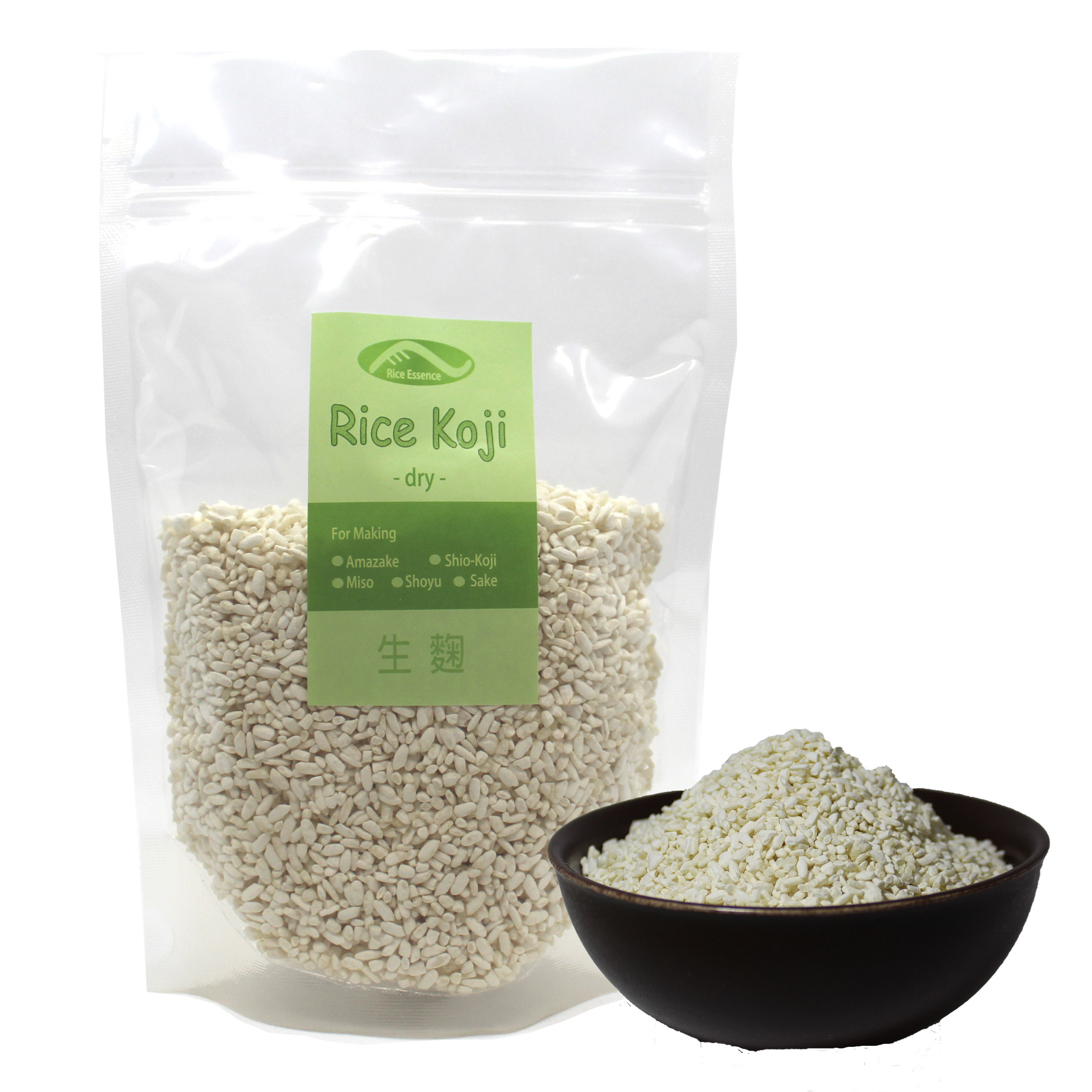 Rice Koji Dry