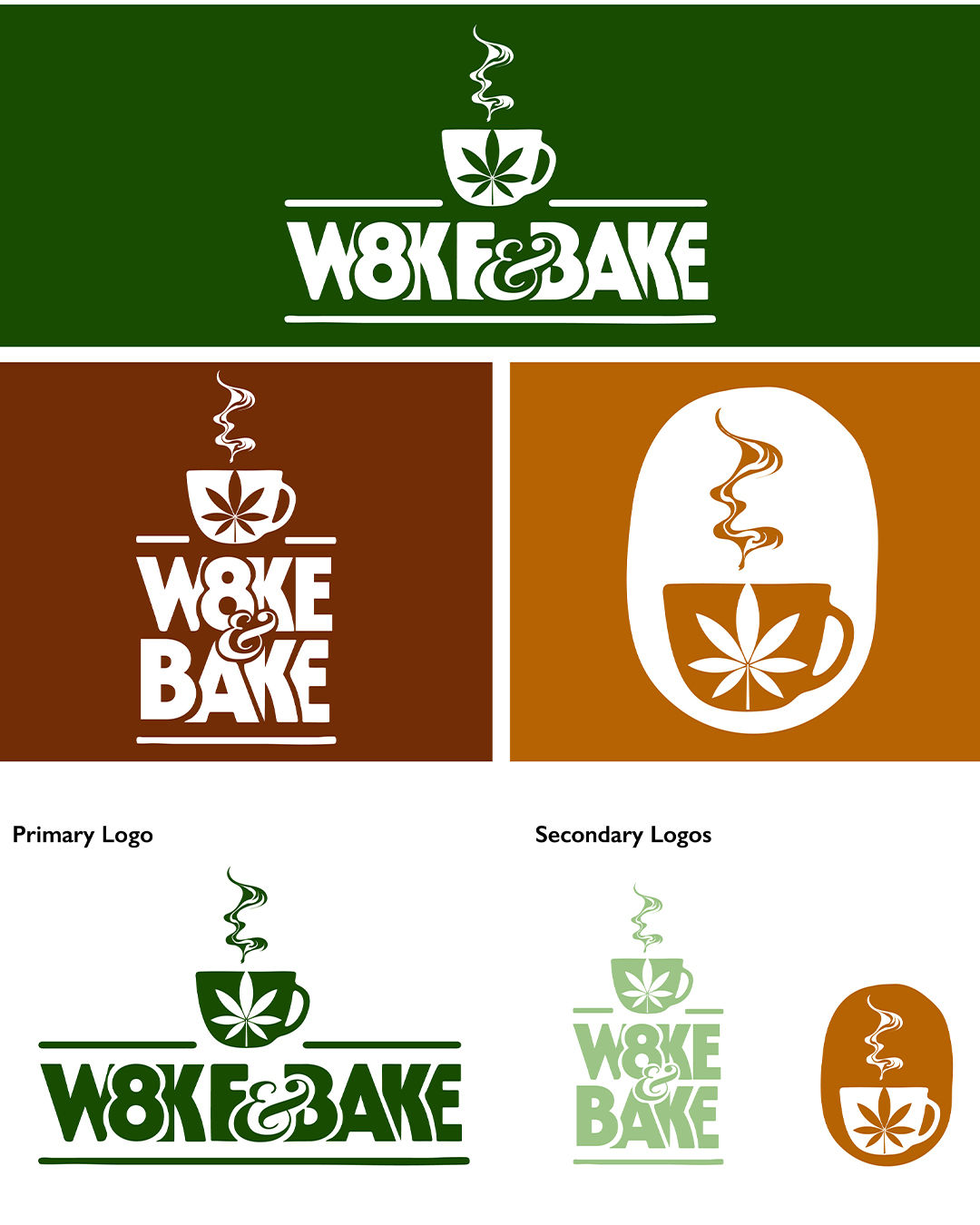 Image Based Logo Design