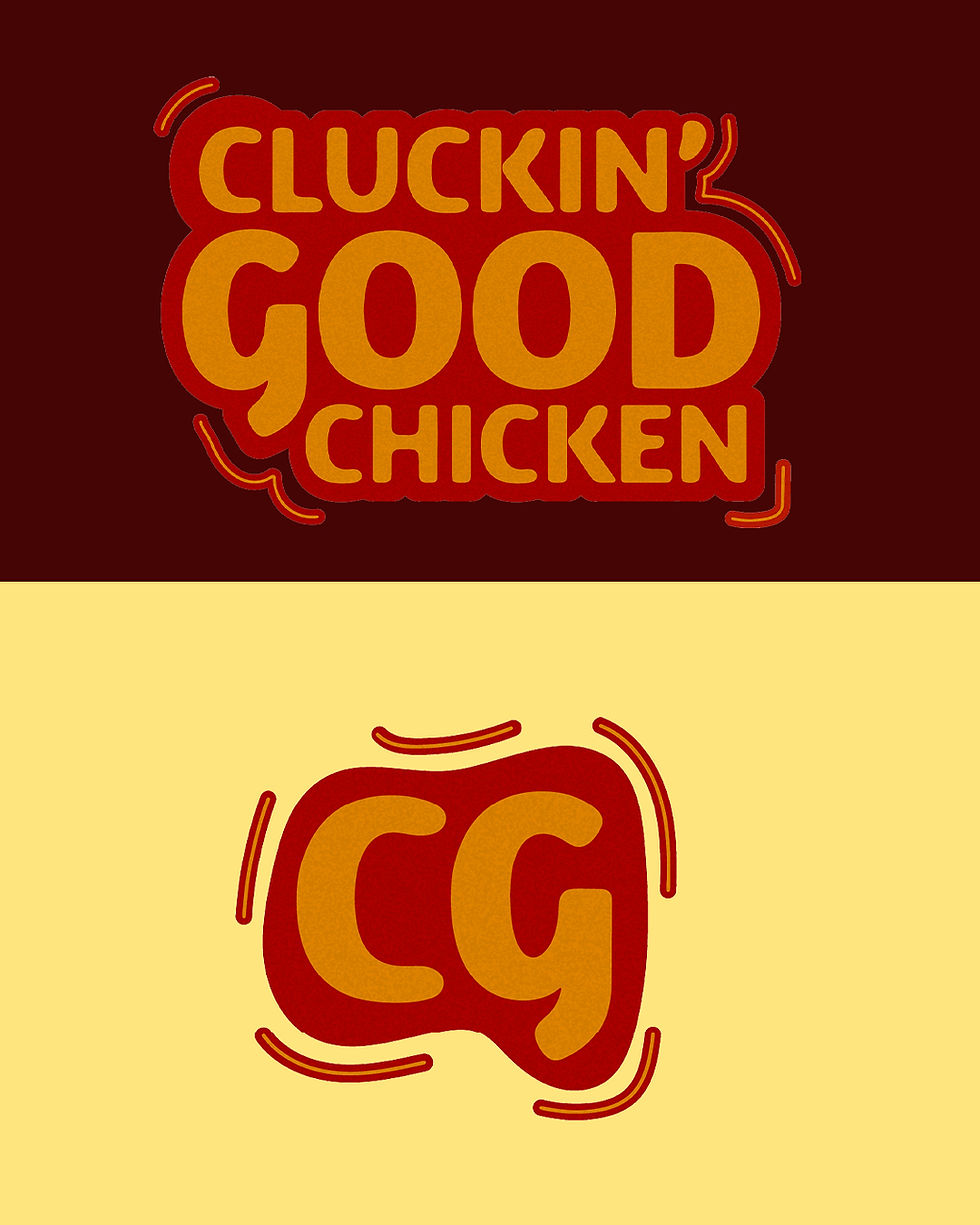 Thumbnail: Text Based Logo Design