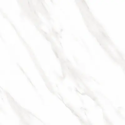 Carrelage blanc veiné